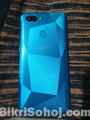 Oppo A12